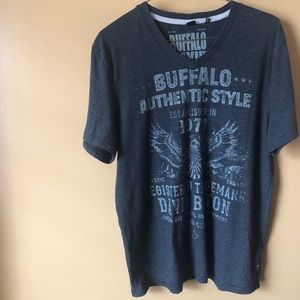 ⭐️3/$30⭐️ Buffalo David Bitton Men’s T-Shirt